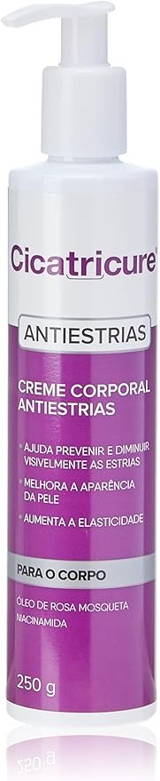 Melhores tratamentos para estrias brancas