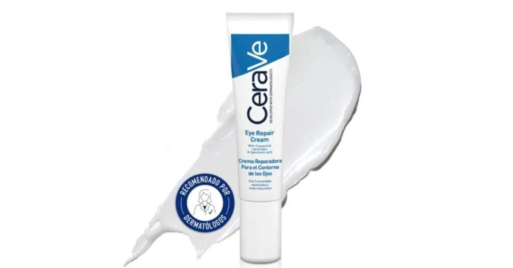 Creme para olheiras: Confira os 5 melhores