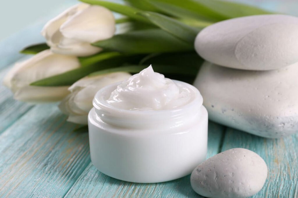 Creme para o rosto: creme para olheiras Creme para o rosto: creme para olheiras